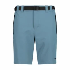 Pantaloni trekking con cintura