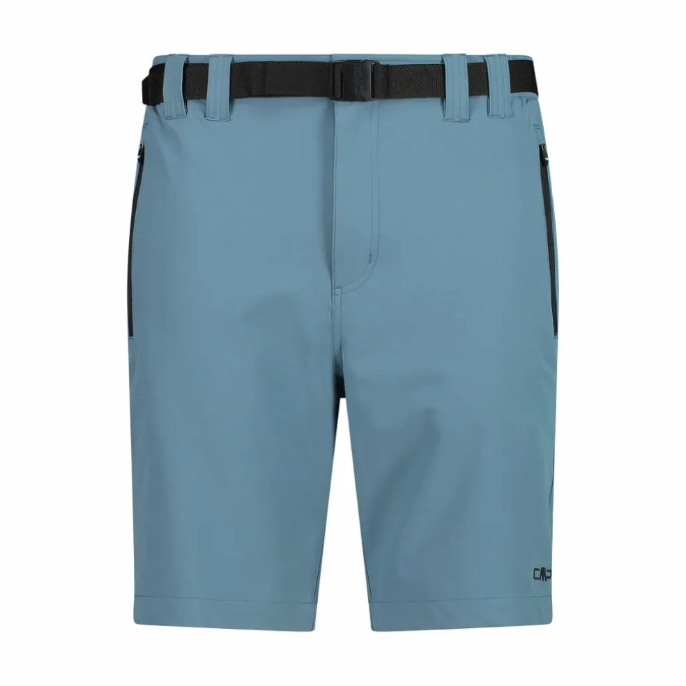 Pantaloni trekking con cintura