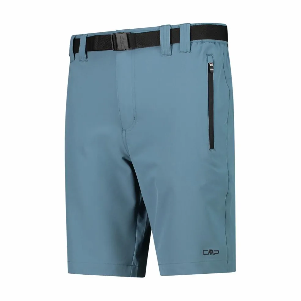 Pantaloni trekking con cintura