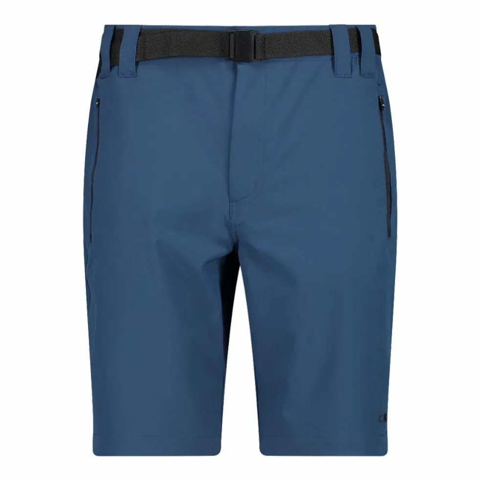 Pantaloni trekking con cintura