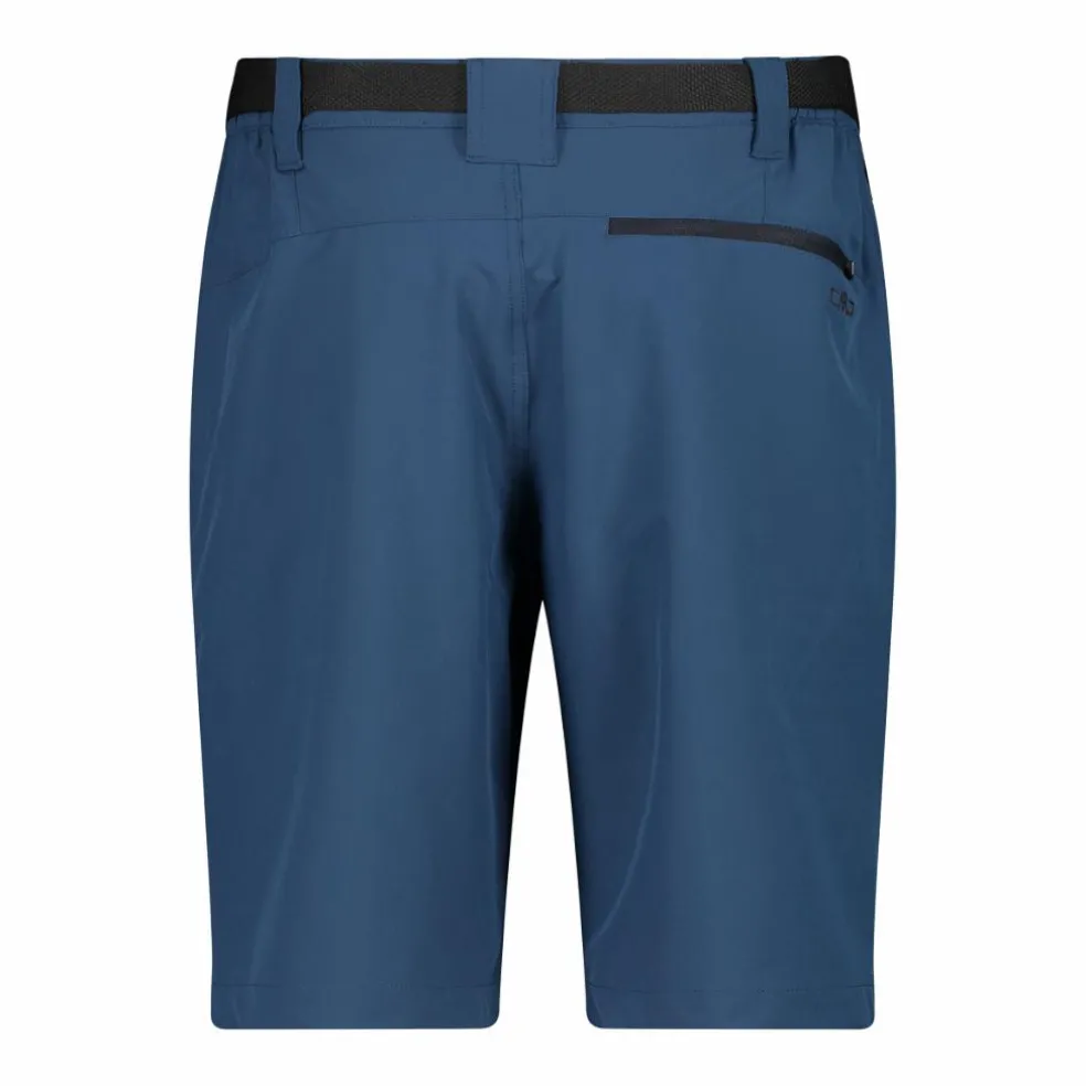 Pantaloni trekking con cintura