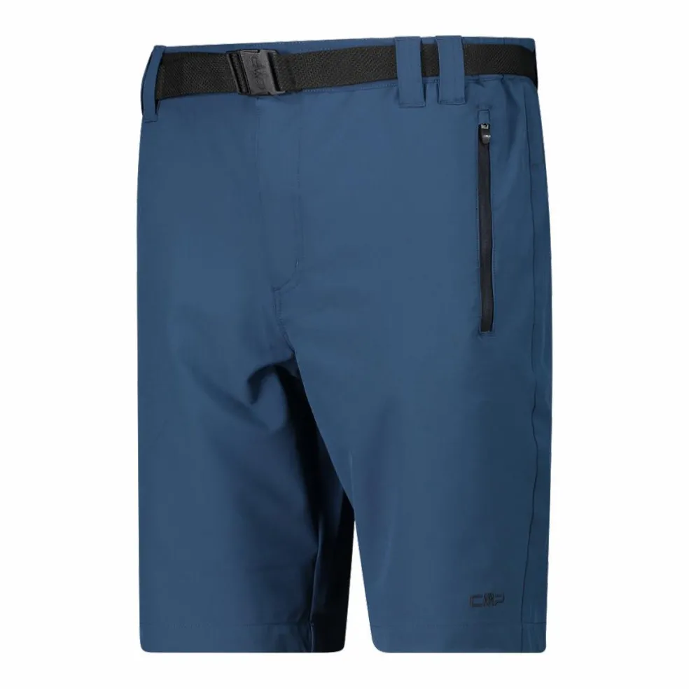 Pantaloni trekking con cintura