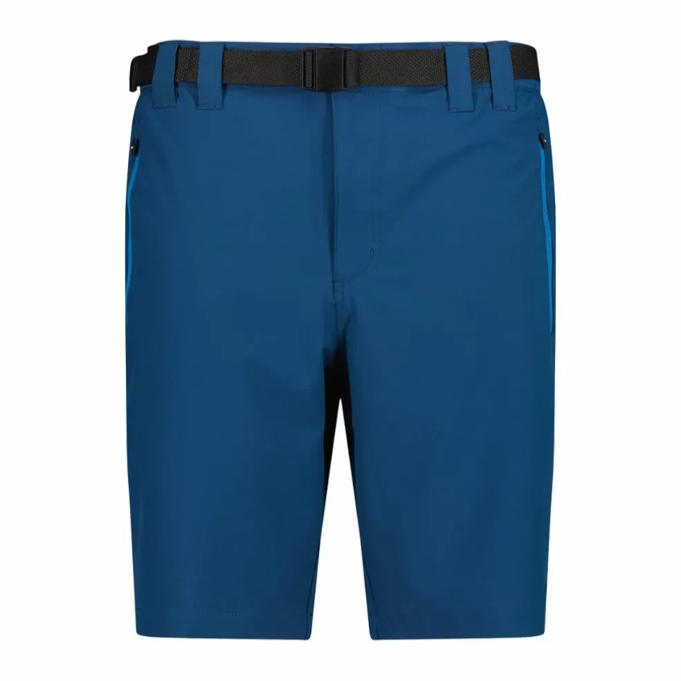 Pantaloni trekking con cintura