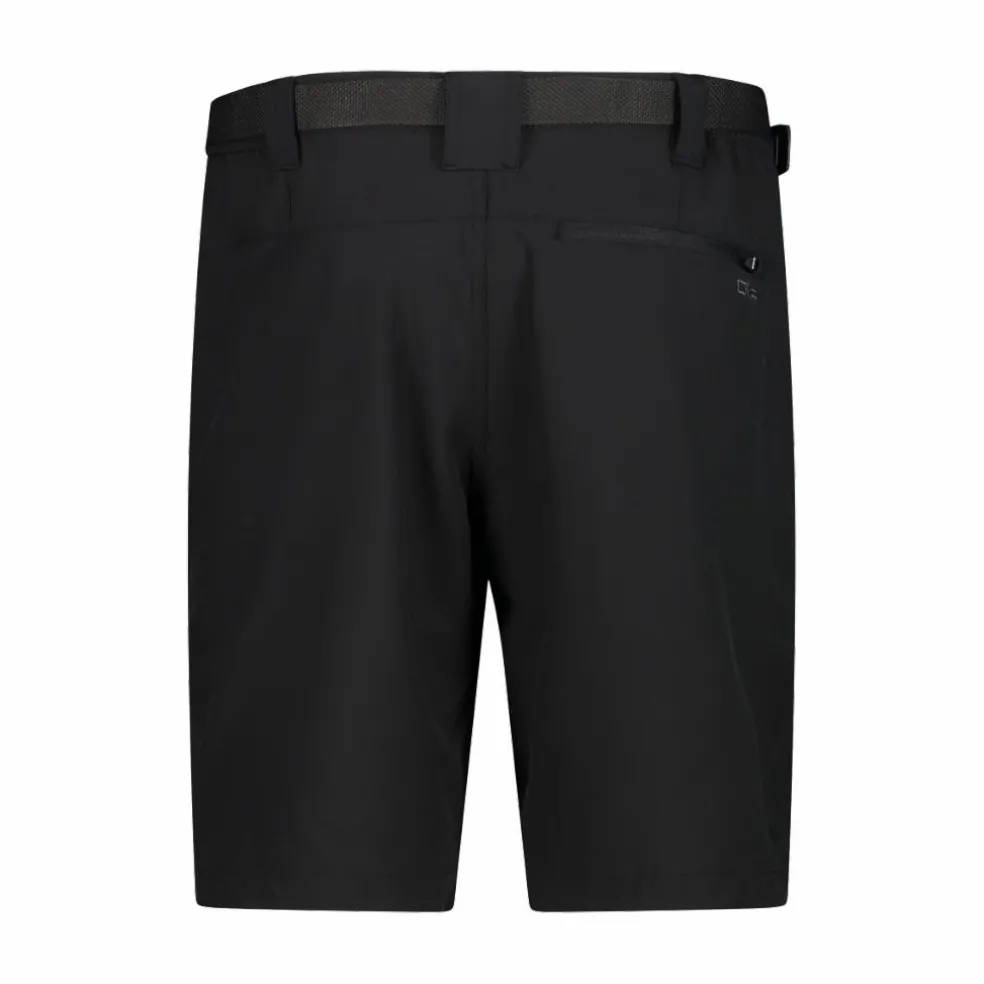 Pantaloni trekking con cintura