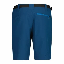 Pantaloni trekking con cintura