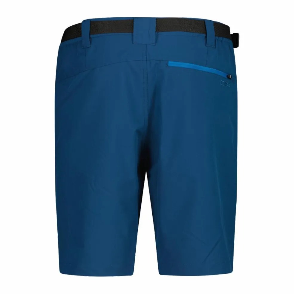Pantaloni trekking con cintura