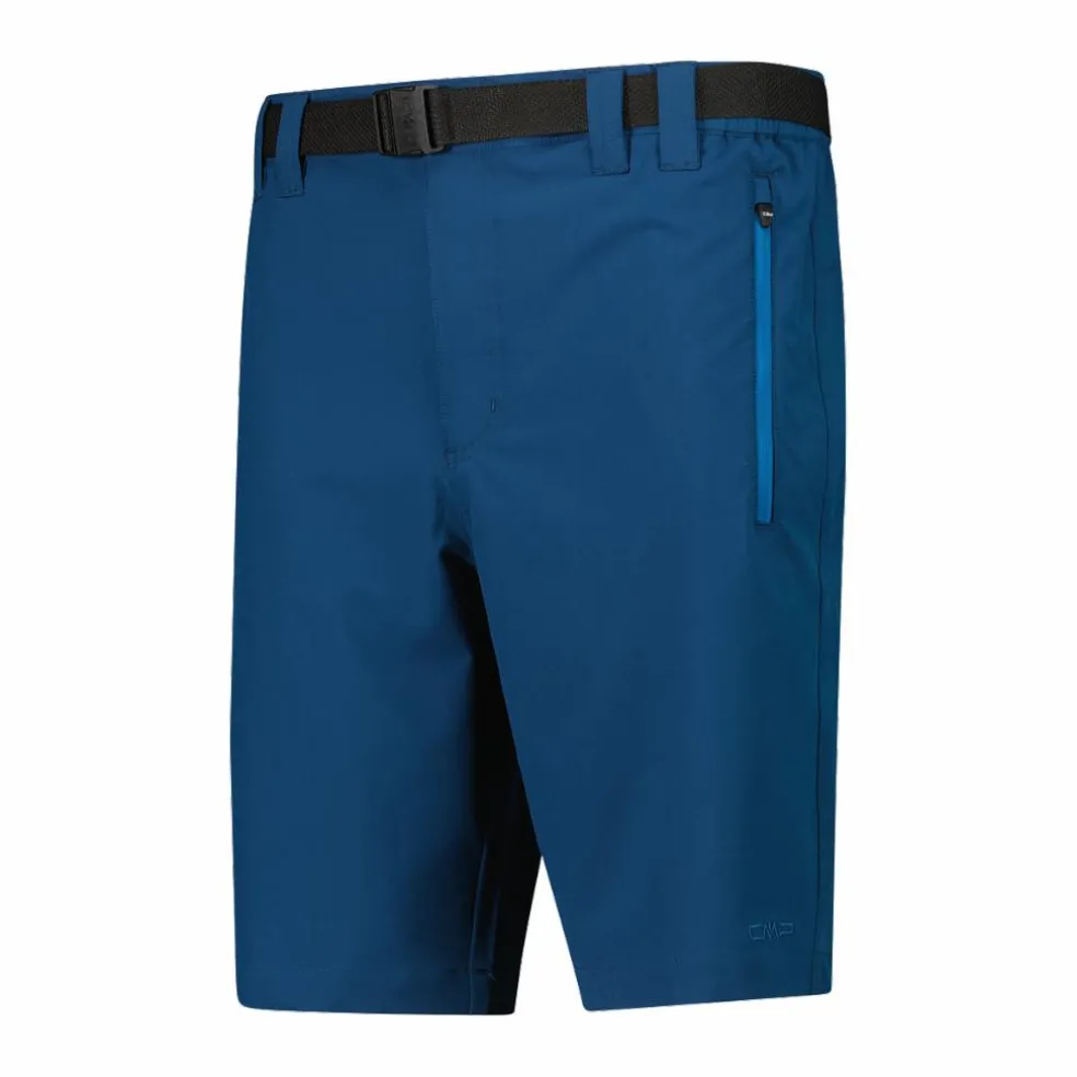 Pantaloni trekking con cintura