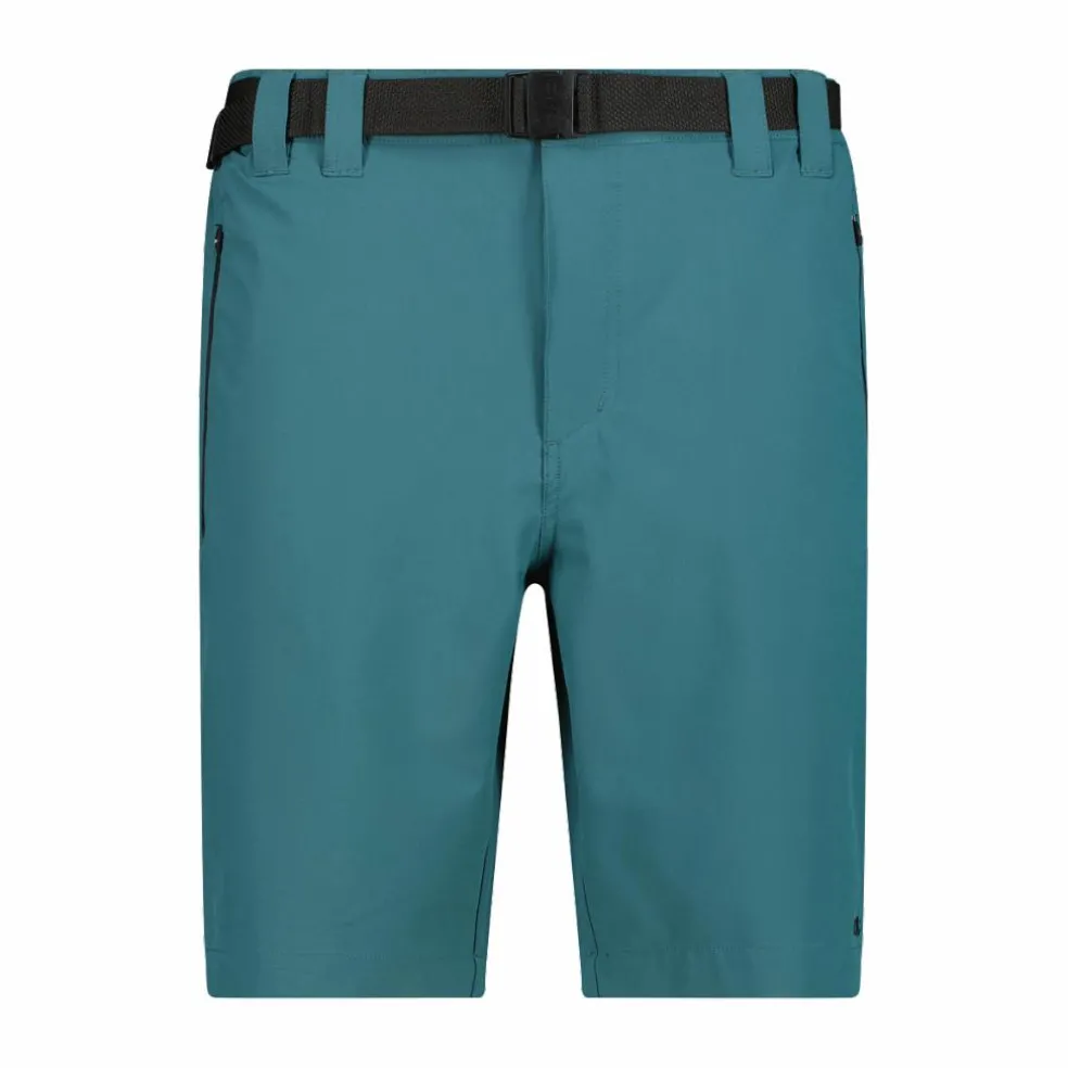 Pantaloni trekking con cintura