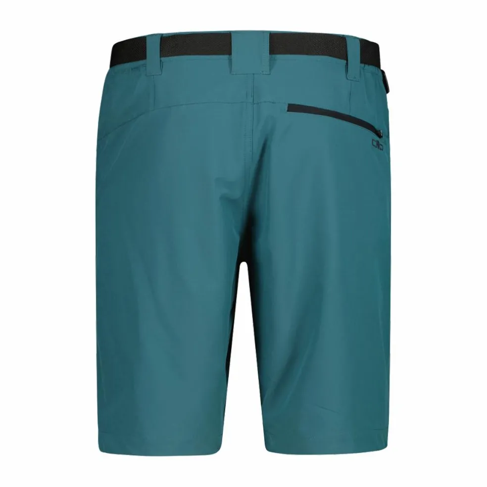 Pantaloni trekking con cintura
