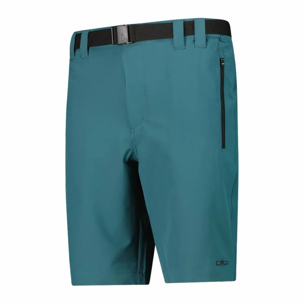 Pantaloni trekking con cintura