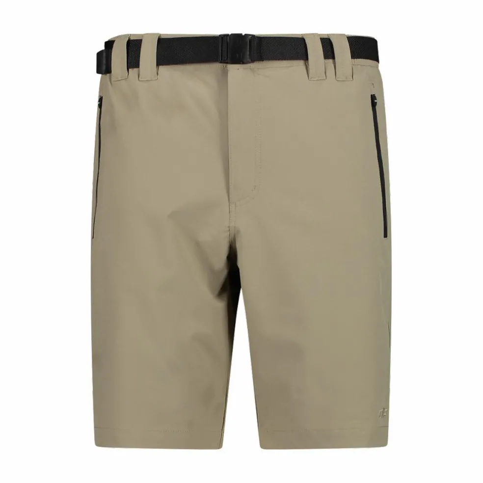 Pantaloni trekking con cintura