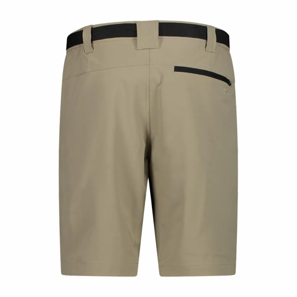 Pantaloni trekking con cintura