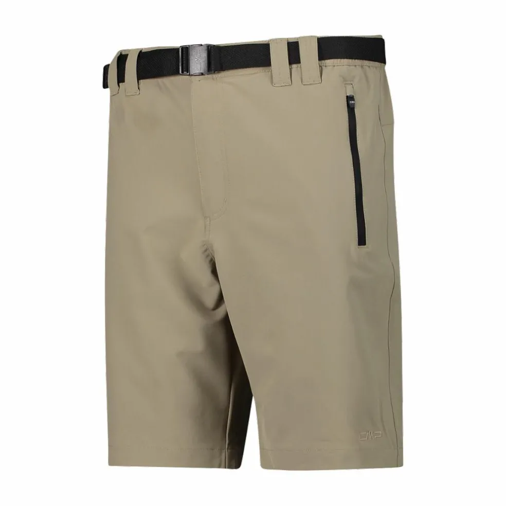 Pantaloni trekking con cintura