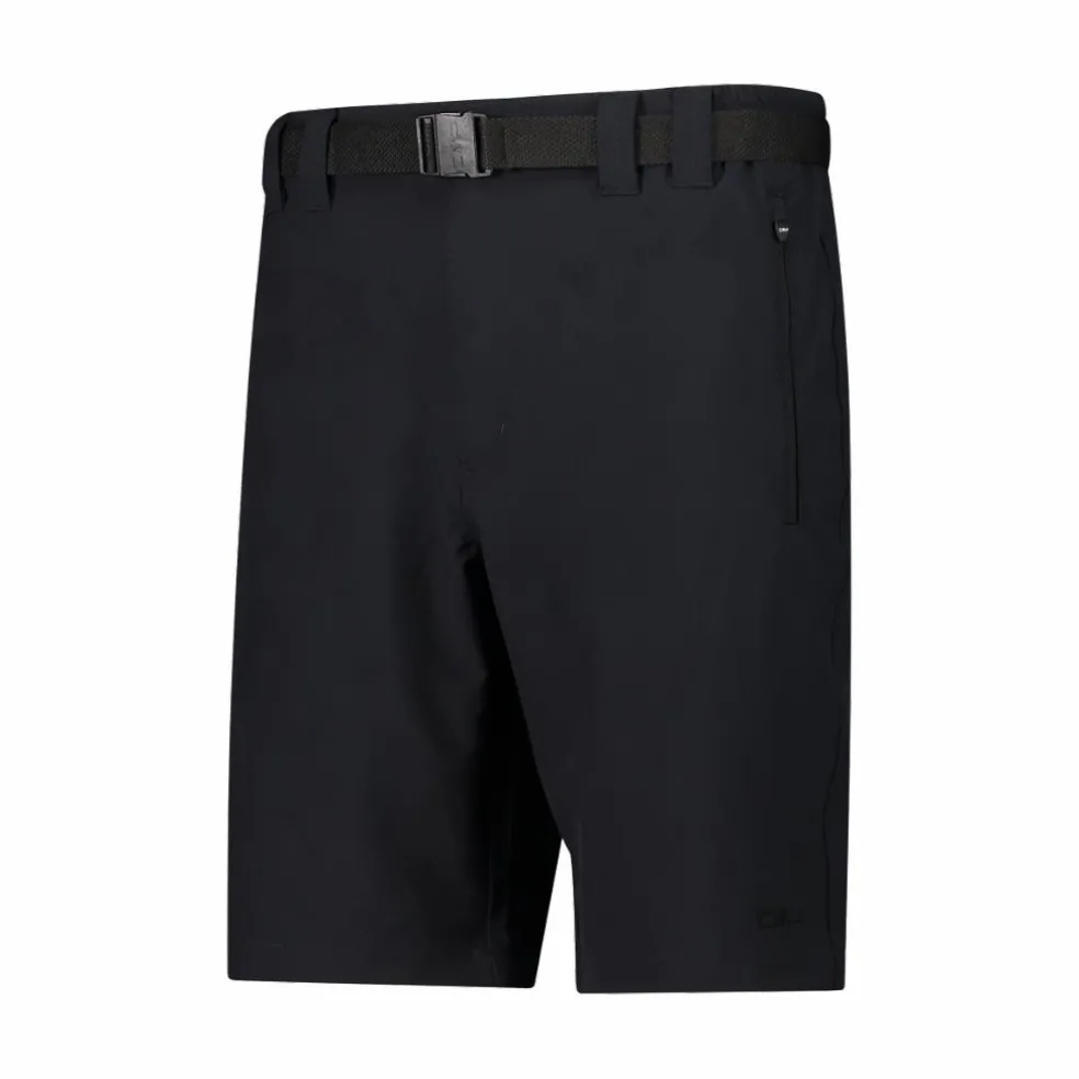 Pantaloni trekking con cintura