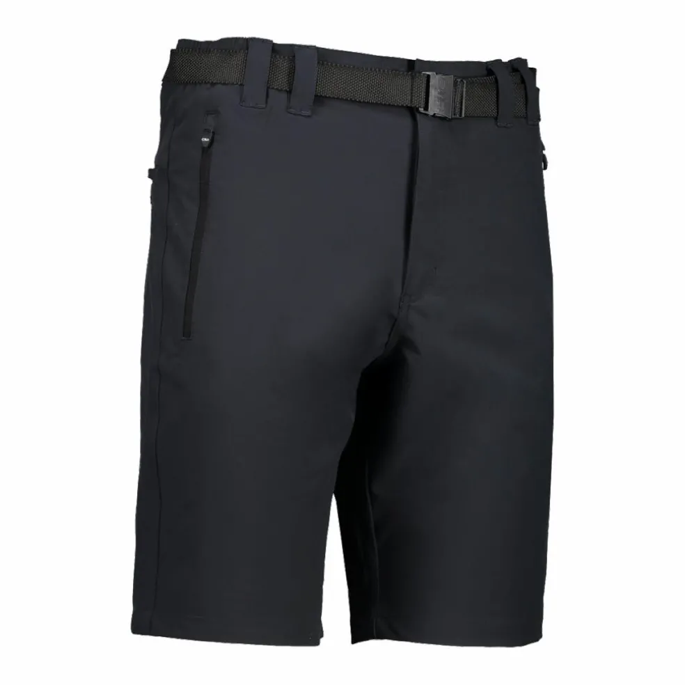 Pantaloni trekking con cintura