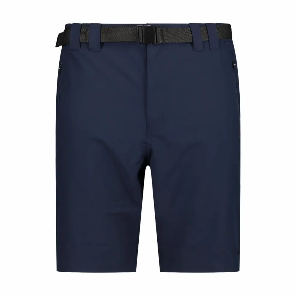 Pantaloni trekking con cintura