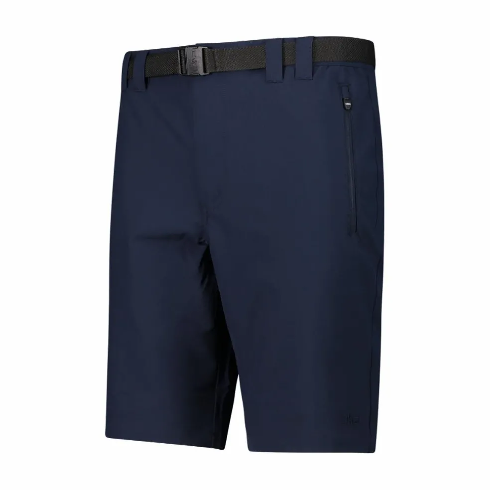 Pantaloni trekking con cintura