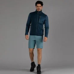 Pantaloni trekking con cintura