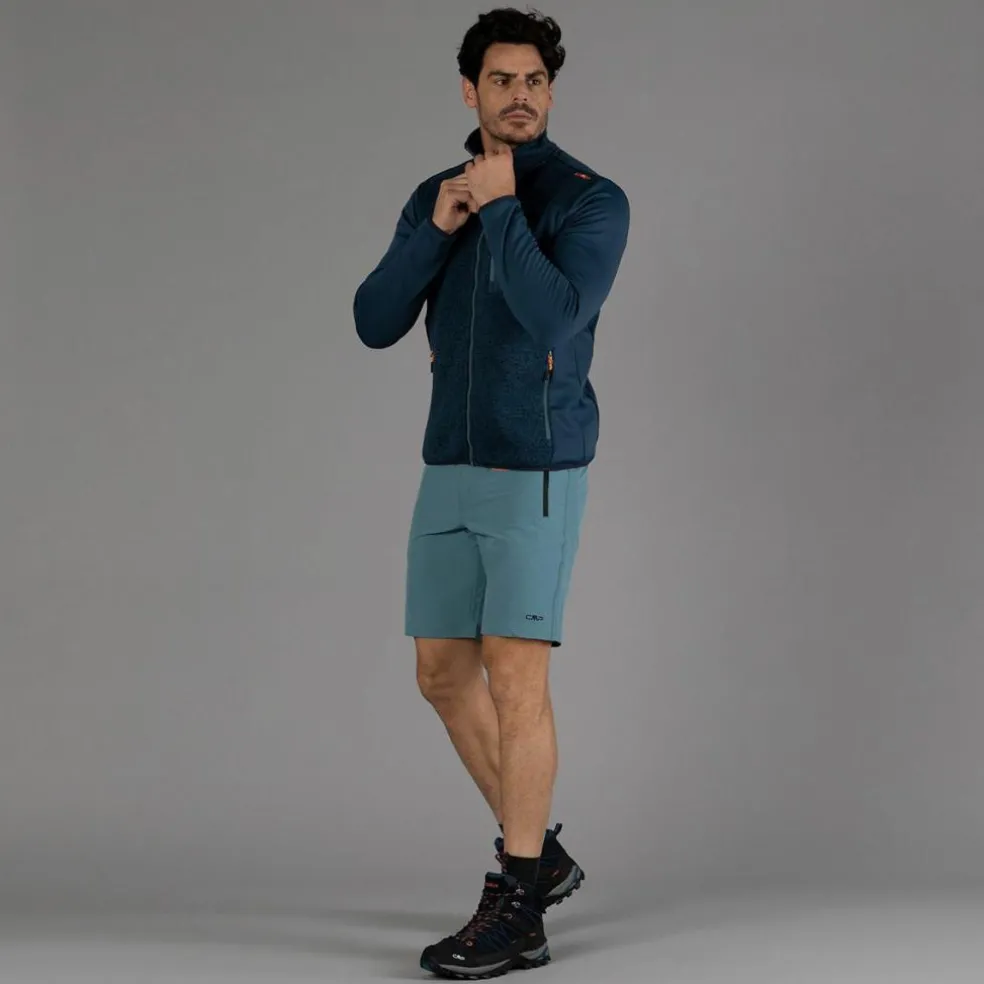 Pantaloni trekking con cintura