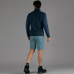 Pantaloni trekking con cintura
