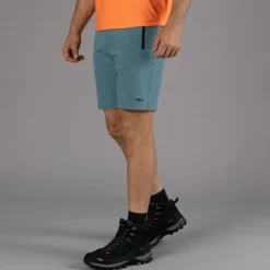 Pantaloni trekking con cintura