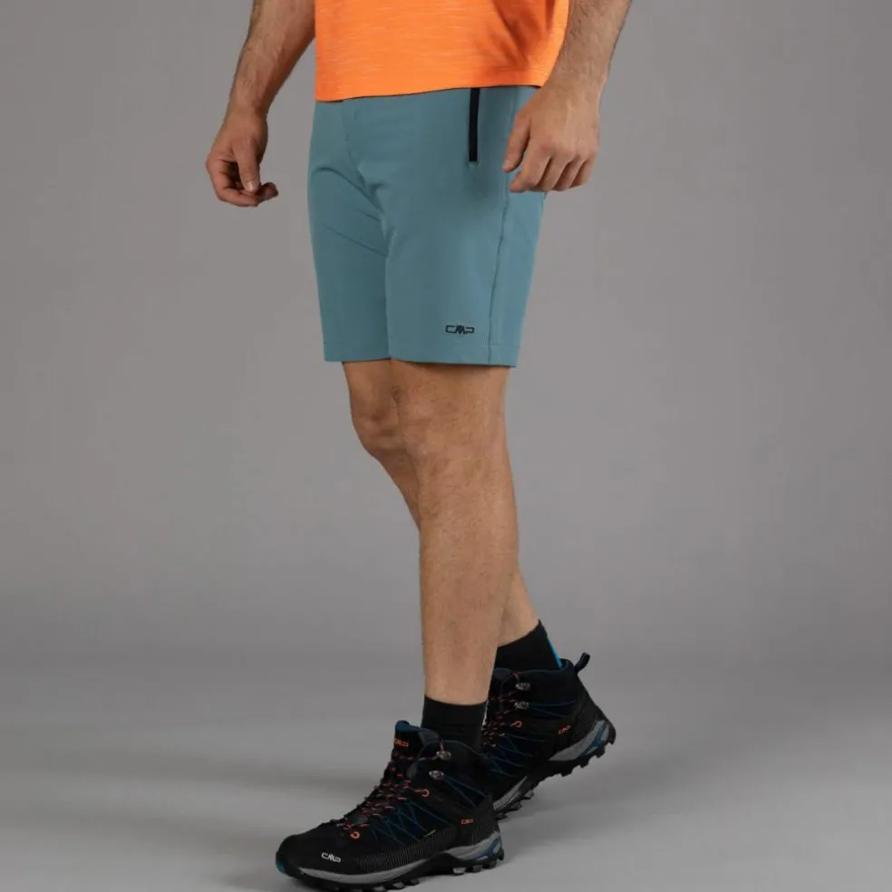 Pantaloni trekking con cintura