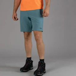 Pantaloni trekking con cintura