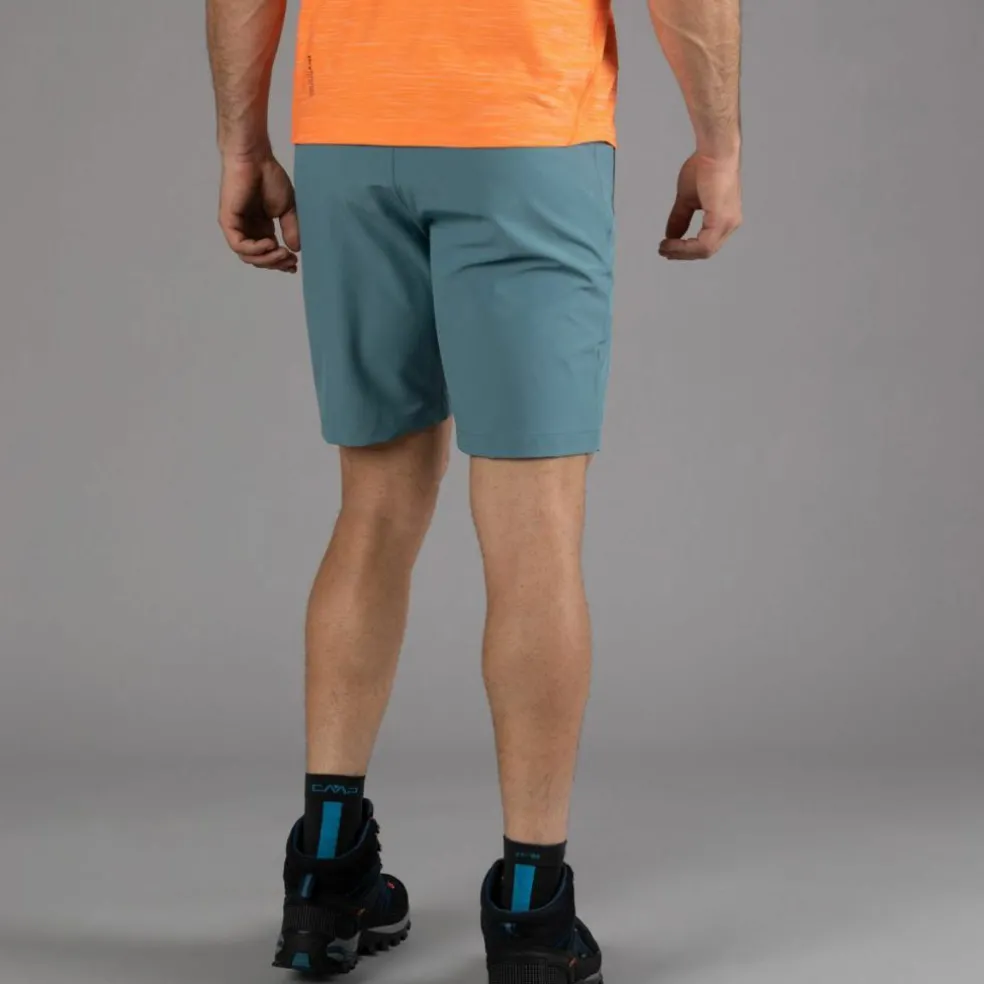 Pantaloni trekking con cintura
