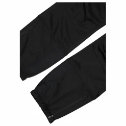 Pantaloni trekking da donna comfort fit in softshell