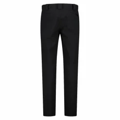 Pantaloni trekking da uomo in softshell