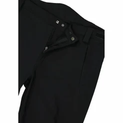 Pantaloni trekking da uomo in softshell