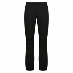Pantaloni trekking da uomo in softshell