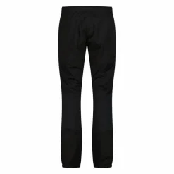 Pantaloni trekking da uomo in softshell
