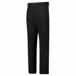 Pantaloni trekking da uomo in softshell Comfort Fit
