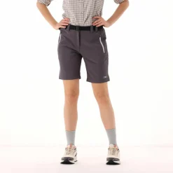 Pantaloni trekking donna Zip Off