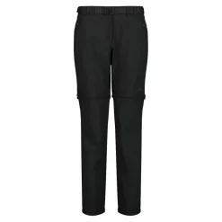 Pantaloni trekking donna Zip Off