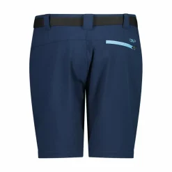 Pantaloni trekking donna Zip Off