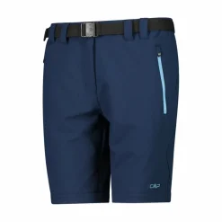 Pantaloni trekking donna Zip Off