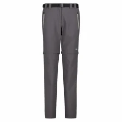 Pantaloni trekking donna Zip Off