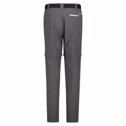 Pantaloni trekking donna Zip Off