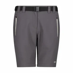 Pantaloni trekking donna Zip Off