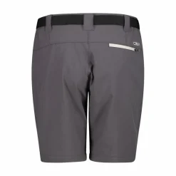 Pantaloni trekking donna Zip Off