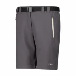 Pantaloni trekking donna Zip Off