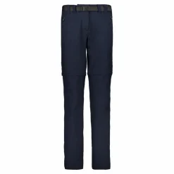 Pantaloni trekking donna Zip Off