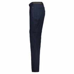Pantaloni trekking donna Zip Off