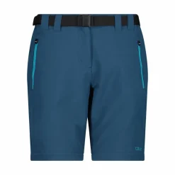 Pantaloni trekking donna Zip Off