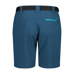 Pantaloni trekking donna Zip Off