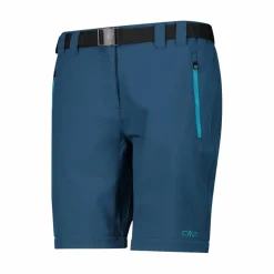 Pantaloni trekking donna Zip Off