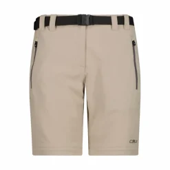 Pantaloni trekking donna Zip Off