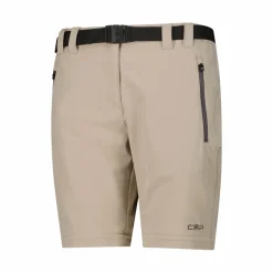 Pantaloni trekking donna Zip Off